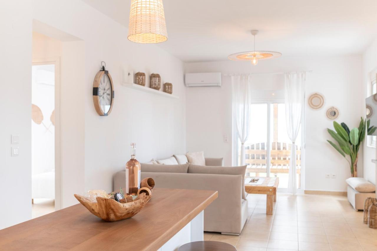فيلا Alta Vista 2 Luxury House Kardamena  المظهر الخارجي الصورة