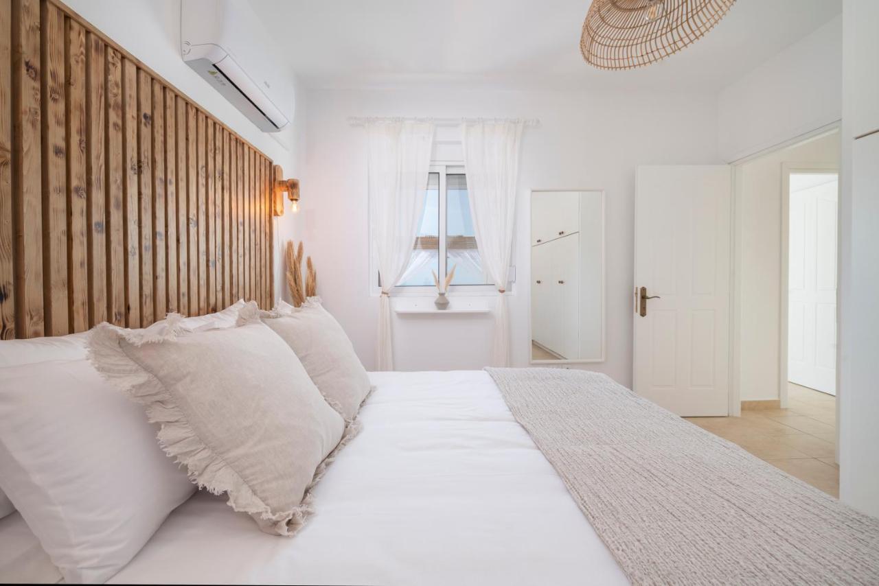 فيلا Alta Vista 2 Luxury House Kardamena  المظهر الخارجي الصورة