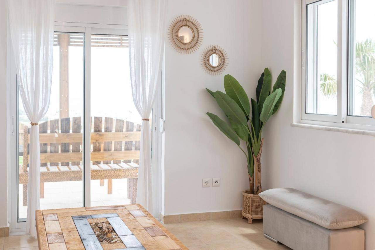 فيلا Alta Vista 2 Luxury House Kardamena  المظهر الخارجي الصورة