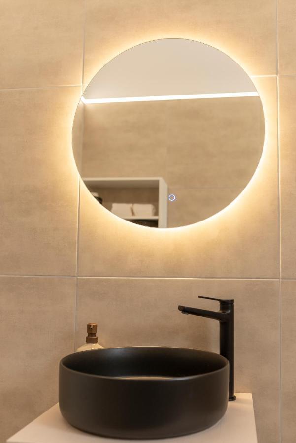 فيلا Alta Vista 2 Luxury House Kardamena  المظهر الخارجي الصورة